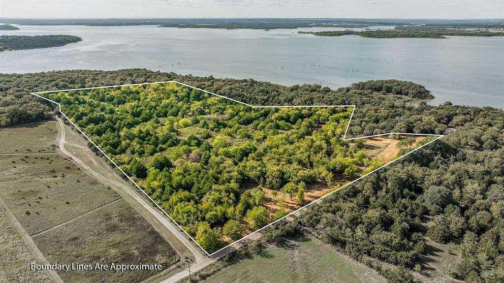 28.941 Acres of Recreational Land for Sale in Pilot Point, Texas