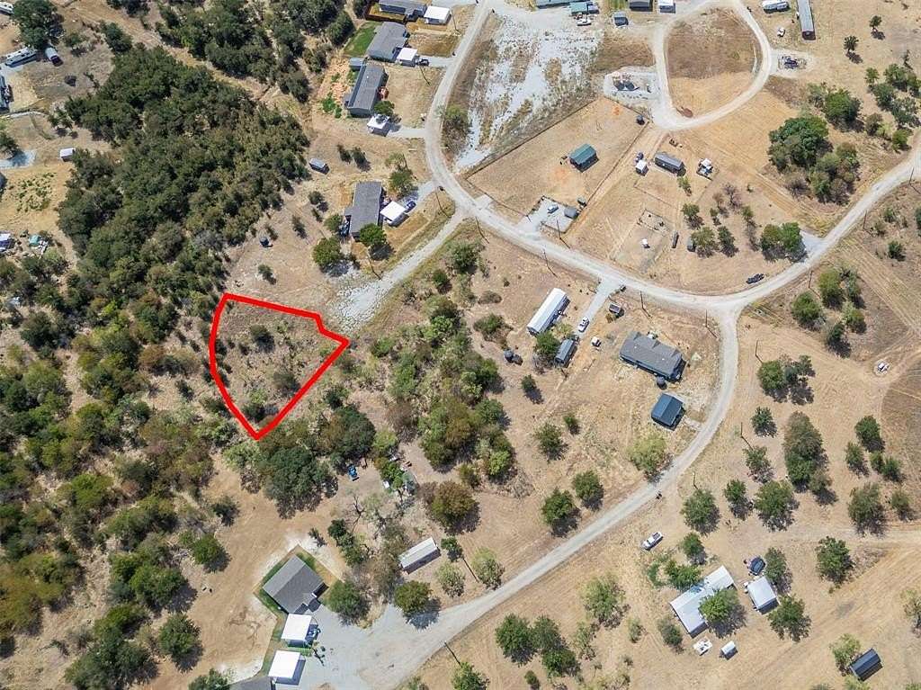 0.36 Acres of Residential Land for Sale in Runaway Bay, Texas