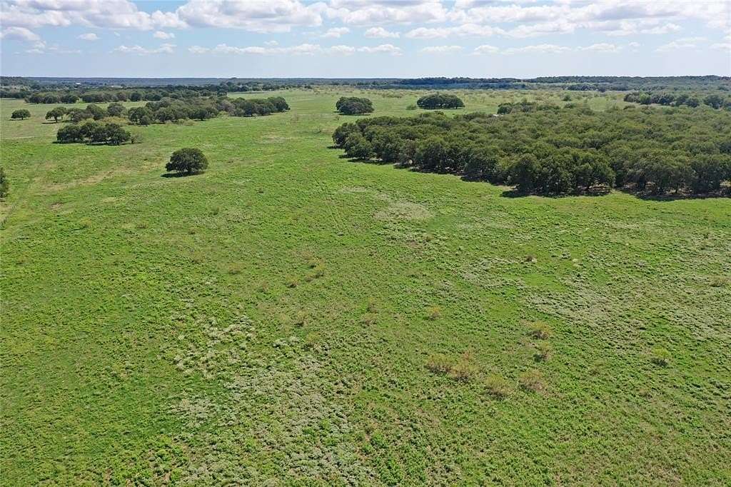 108.16 Acres of Improved Land for Sale in Bowie, Texas