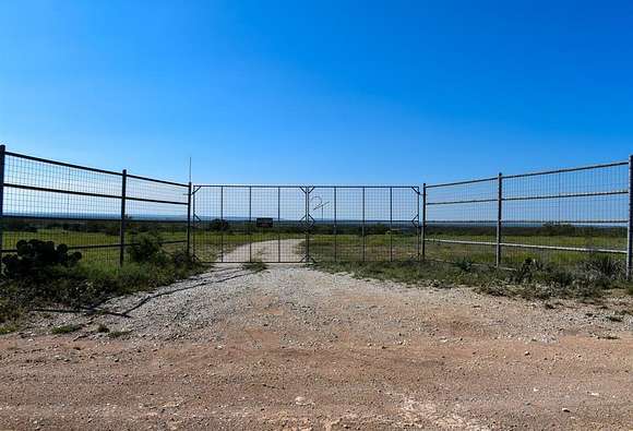 59.262 Acres of Agricultural Land for Sale in Doole, Texas