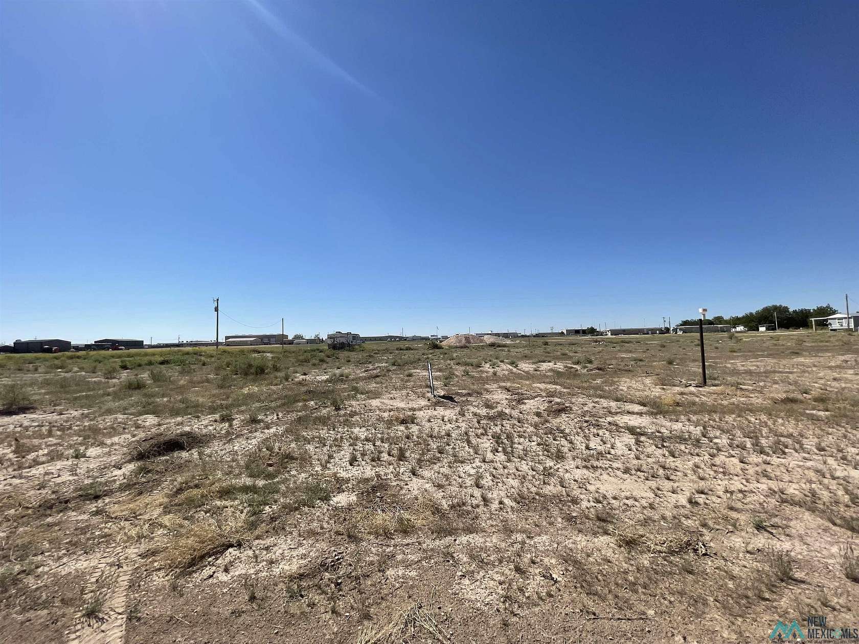 0.18 Acres of Residential Land for Sale in Artesia, New Mexico