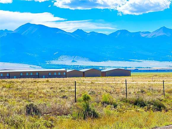 5.77 Acres of Residential Land for Sale in Westcliffe, Colorado