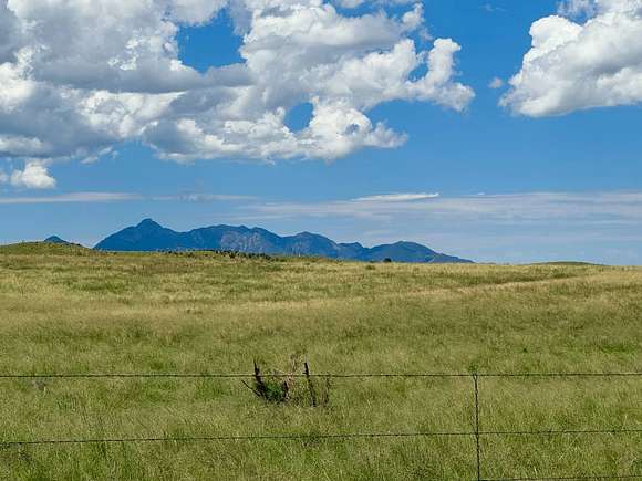 10 Acres of Land for Sale in Sonoita, Arizona