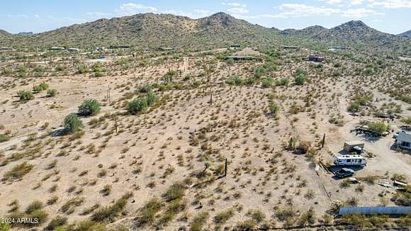 3.5 Acres of Residential Land for Sale in Queen Creek, Arizona