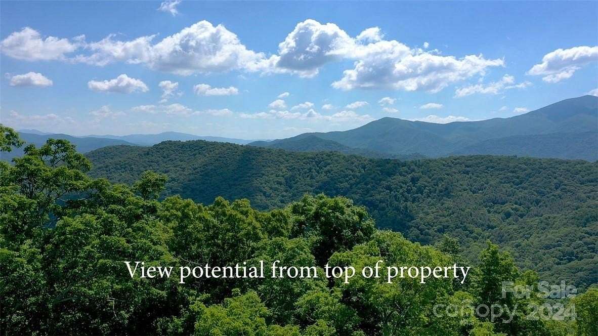 3.492 Acres of Residential Land for Sale in Burnsville, North Carolina