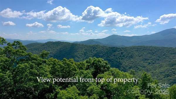 3.49 Acres of Residential Land for Sale in Burnsville, North Carolina