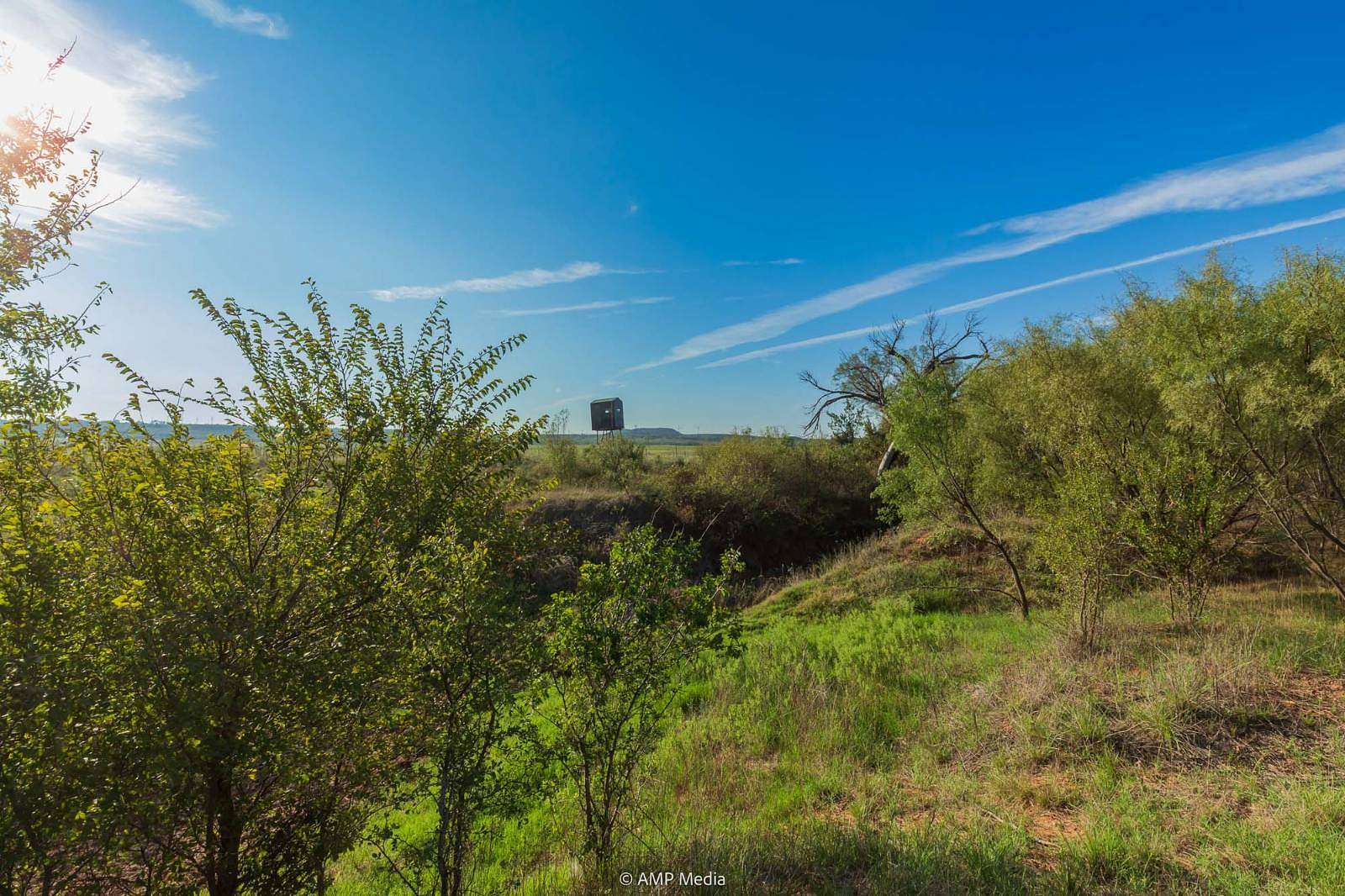 1,425 Acres of Land with Home for Sale in Sweetwater, Texas