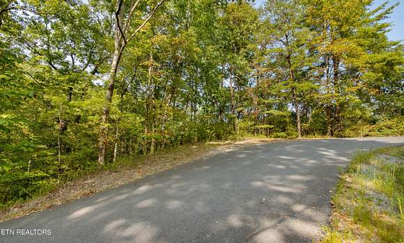 1.38 Acres of Residential Land for Sale in Sevierville, Tennessee