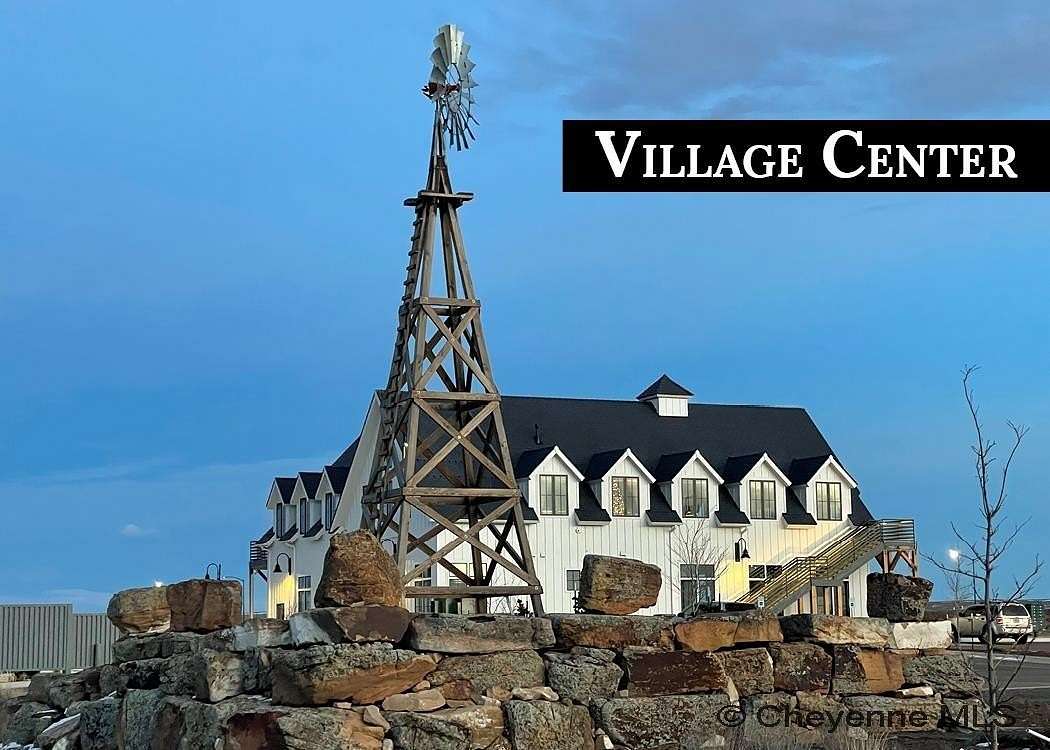 0.2 Acres of Residential Land for Sale in Cheyenne, Wyoming