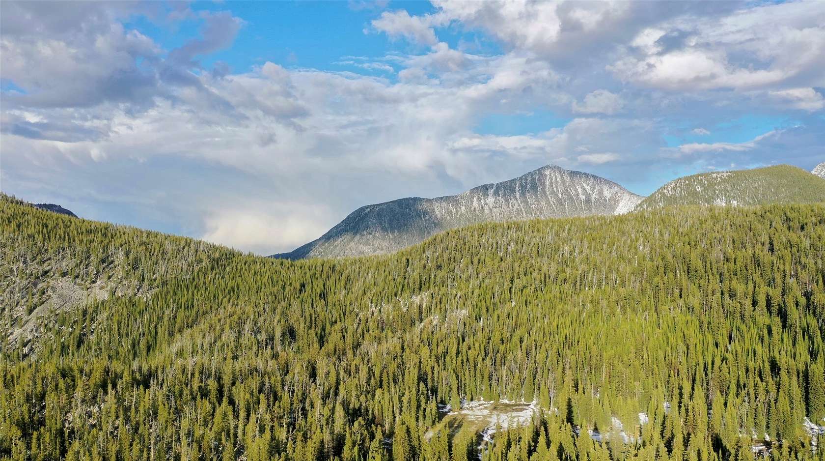 98 Acres of Recreational Land for Sale in Philipsburg, Montana