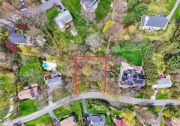 0.47 Acres of Residential Land for Sale in Briarcliff Manor, New York