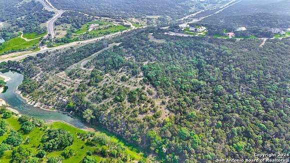 9.6 Acres of Residential Land for Sale in Boerne, Texas