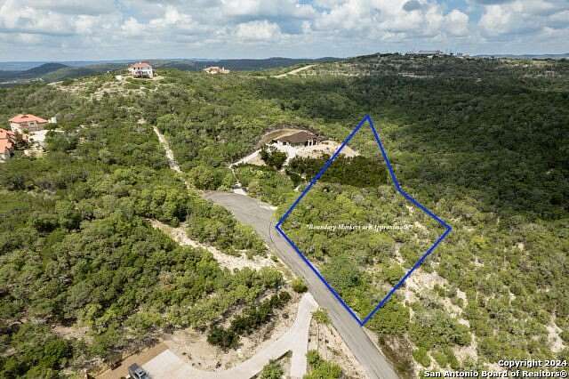 2.032 Acres of Residential Land for Sale in Mico, Texas