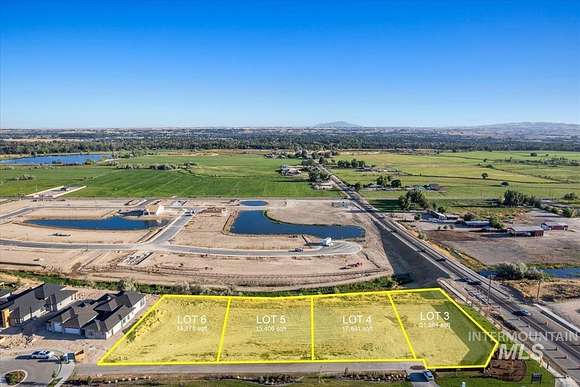 0.41 Acres of Residential Land for Sale in Meridian, Idaho