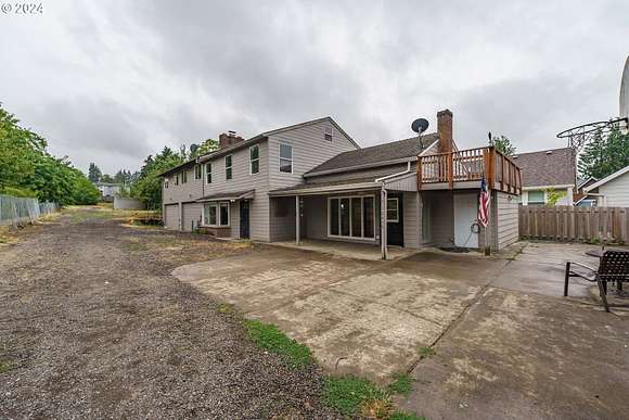 1.72 Acres of Mixed-Use Land for Sale in Oregon City, Oregon