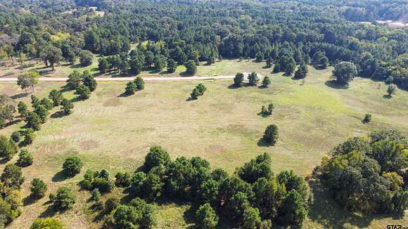 3.495 Acres of Residential Land for Sale in Flint, Texas