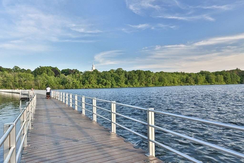 0.28 Acres of Residential Land for Sale in Marlborough, Massachusetts