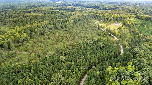 10 Acres of Residential Land for Sale in Lancaster, South Carolina