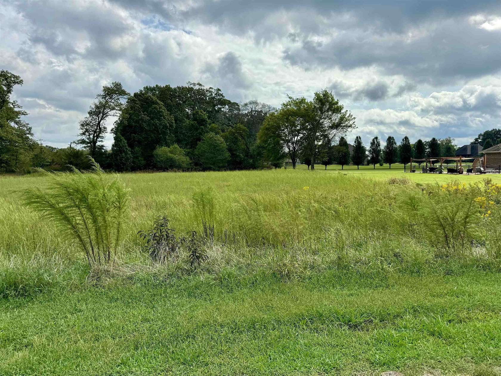 2.04 Acres of Residential Land for Sale in Adamsville, Tennessee