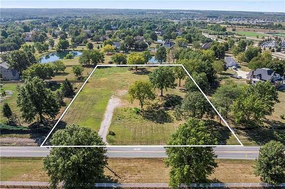 2.517 Acres of Residential Land for Sale in Overland Park, Kansas