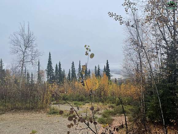 3 Acres of Residential Land for Sale in Fairbanks, Alaska