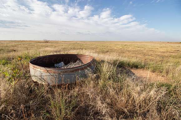 320 Acres of Agricultural Land for Sale in Floydada, Texas