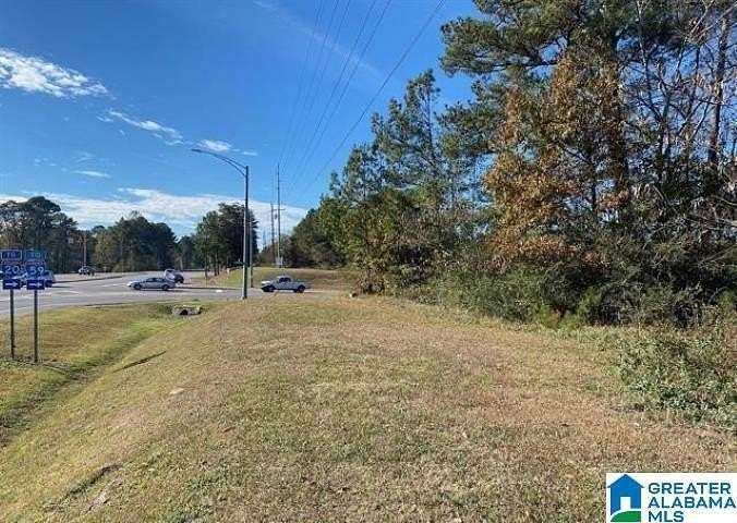 0.5 Acres of Commercial Land for Sale in Bessemer, Alabama