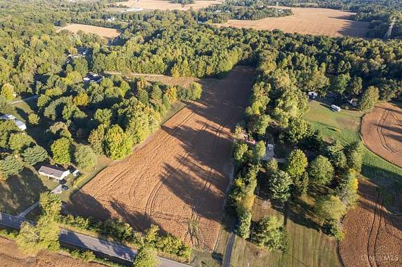 6.17 Acres of Land for Sale in Monroe Township, Ohio