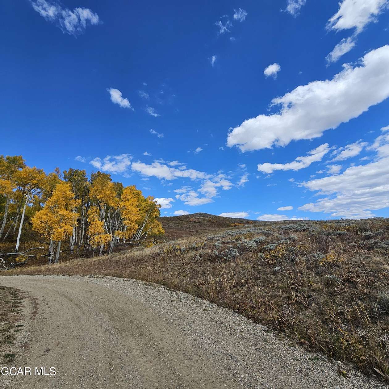 5.02 Acres of Land for Sale in Kremmling, Colorado