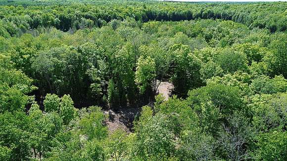 4.4 Acres of Land for Sale in Winchester, Wisconsin