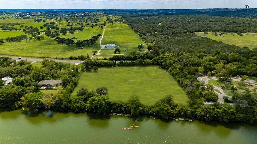 4.36 Acres of Land for Sale in Kerrville, Texas