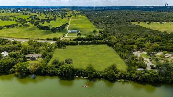 4.36 Acres of Residential Land for Sale in Kerrville, Texas