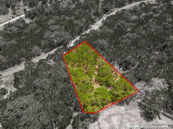 0.289 Acres of Residential Land for Sale in Horseshoe Bay, Texas