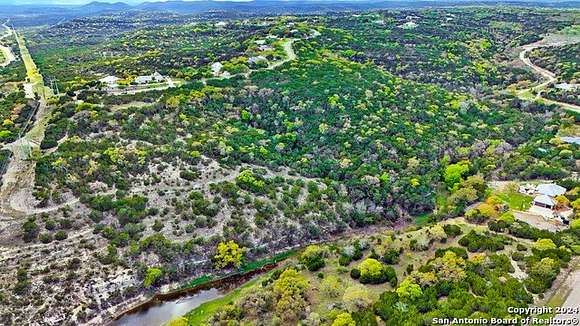 4.3 Acres of Residential Land for Sale in Boerne, Texas