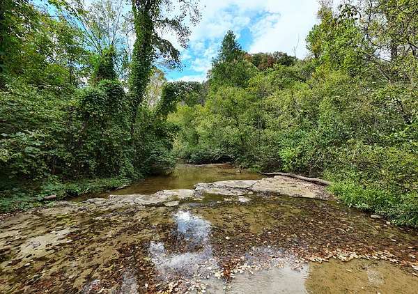 1,157 Acres of Recreational Land for Sale in Hilham, Tennessee