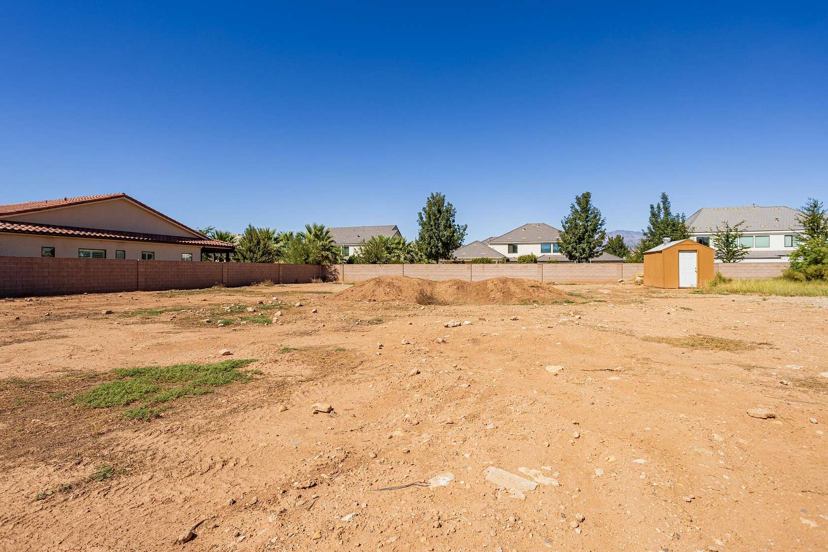 0.28 Acres of Residential Land for Sale in St. George, Utah