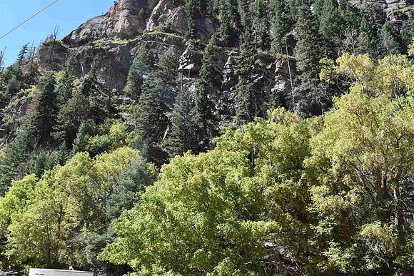 5.4 Acres of Residential Land for Sale in Ouray, Colorado