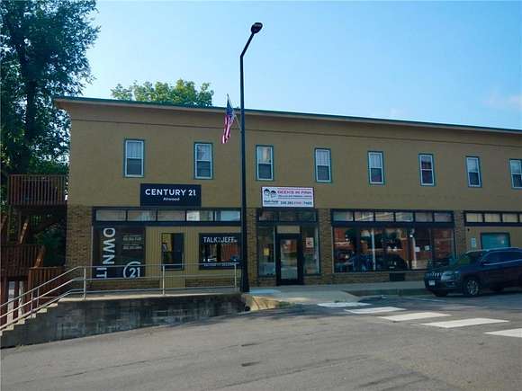 0.23 Acres of Mixed-Use Land for Sale in Winsted, Minnesota