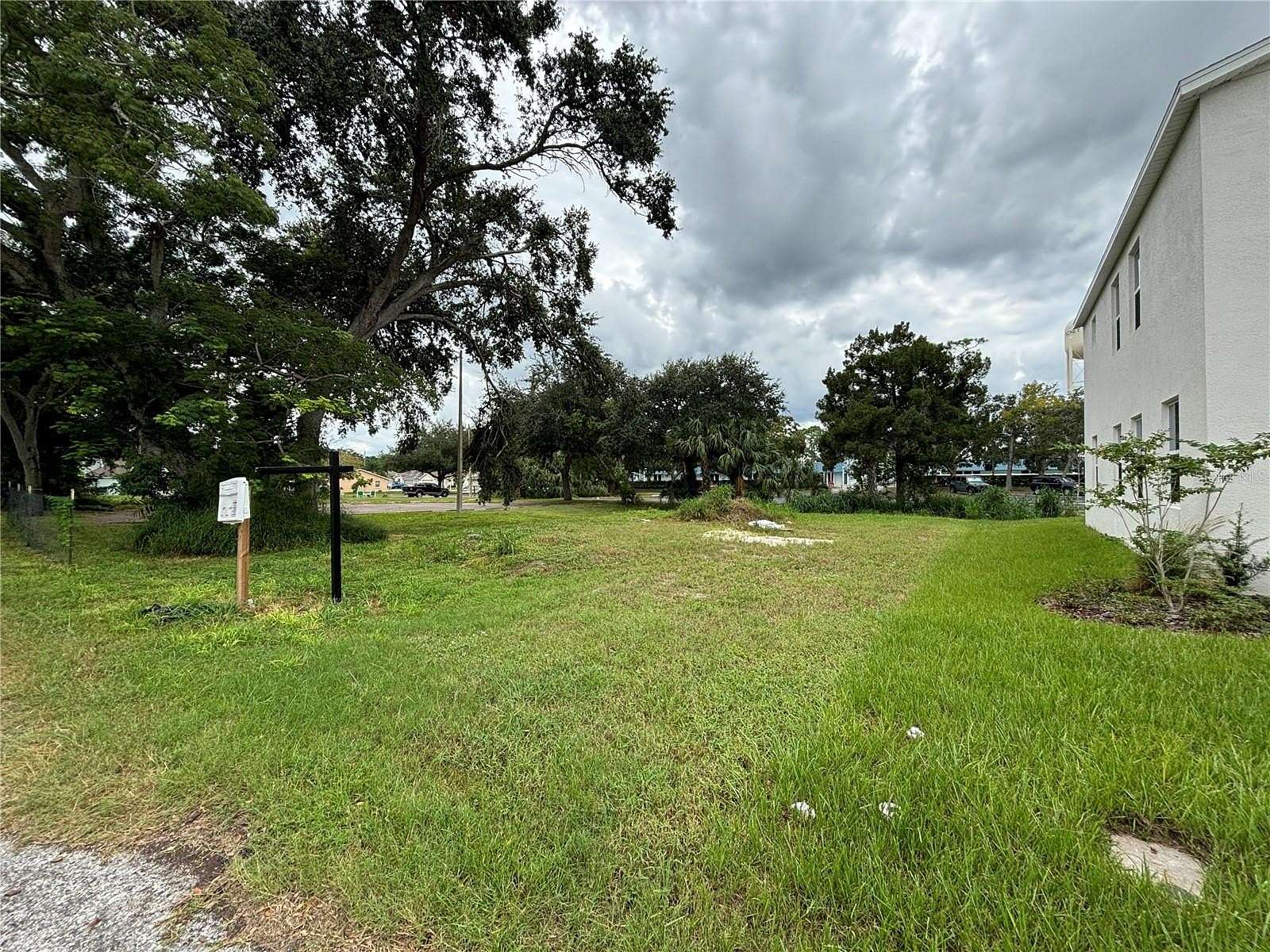 0.25 Acres of Residential Land for Sale in New Port Richey, Florida