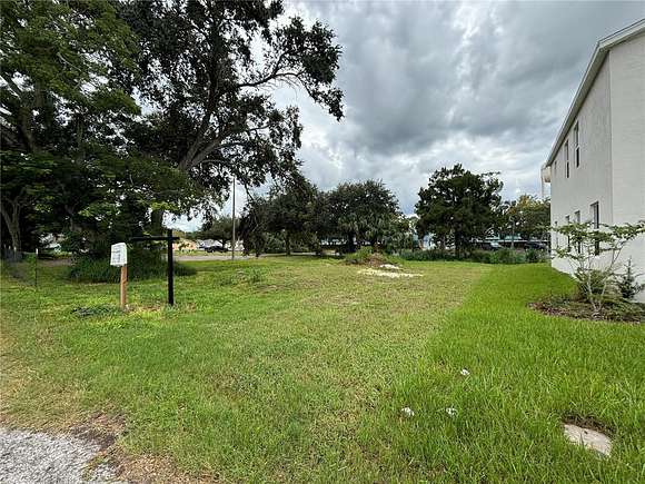 0.25 Acres of Residential Land for Sale in New Port Richey, Florida