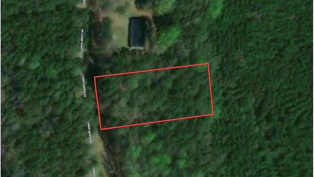 Residential Land for Sale in Nathalie, Virginia