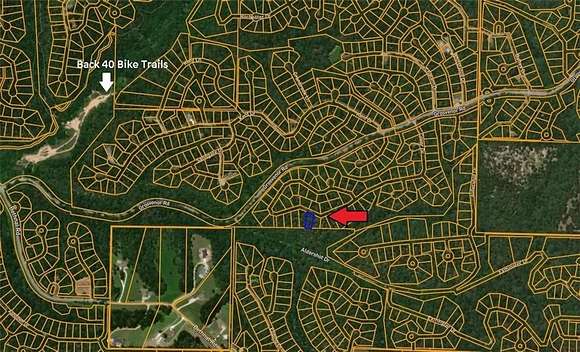 0.28 Acres of Land for Sale in Bella Vista, Arkansas