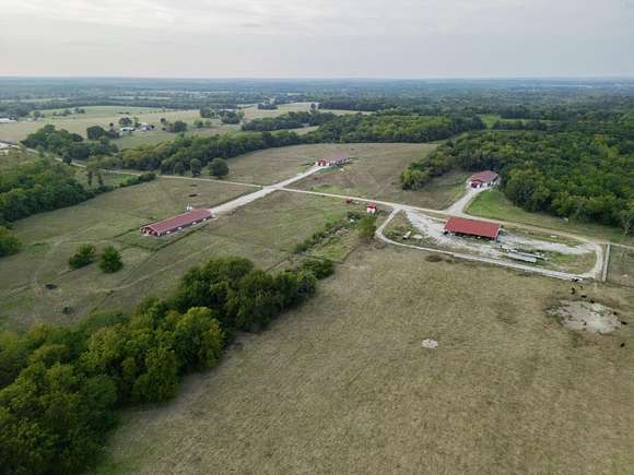 125 Acres of Land for Sale in Stockton, Missouri