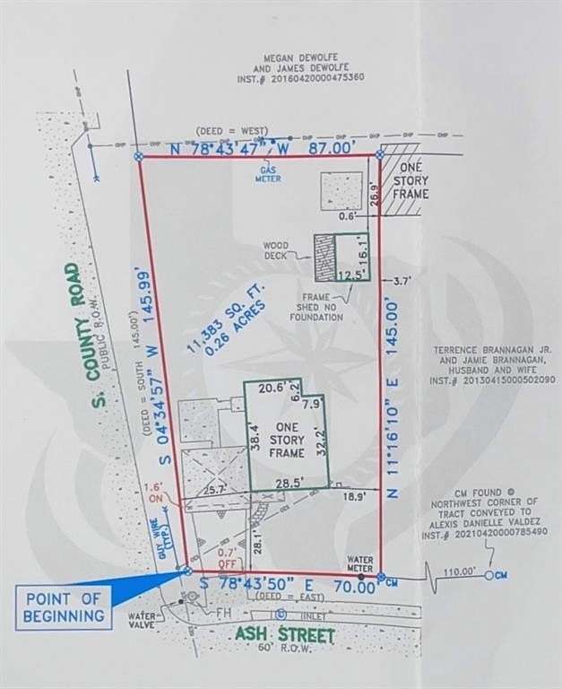 0.26 Acres of Residential Land for Sale in Frisco, Texas