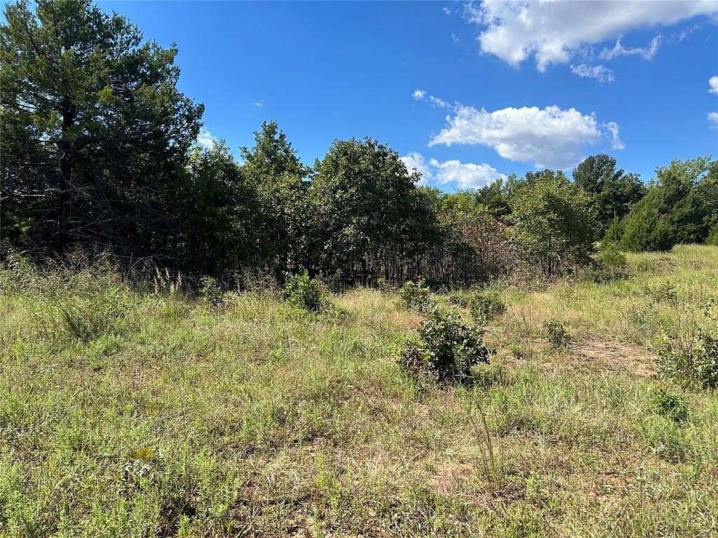 3.84 Acres of Land for Sale in Prague, Oklahoma