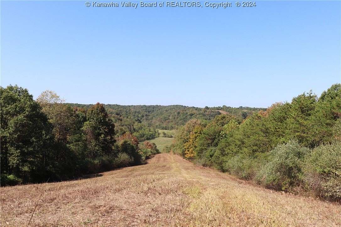 1,108.39 Acres of Recreational Land & Farm for Sale in Apple Grove, West Virginia