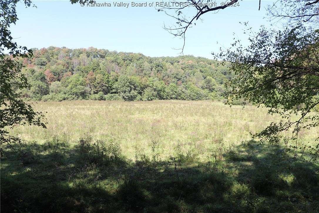 1,108.39 Acres of Recreational Land & Farm for Sale in Apple Grove, West Virginia