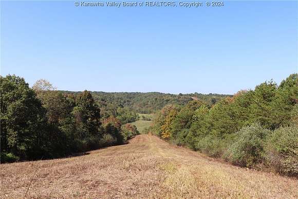 1,108.39 Acres of Recreational Land & Farm for Sale in Apple Grove, West Virginia