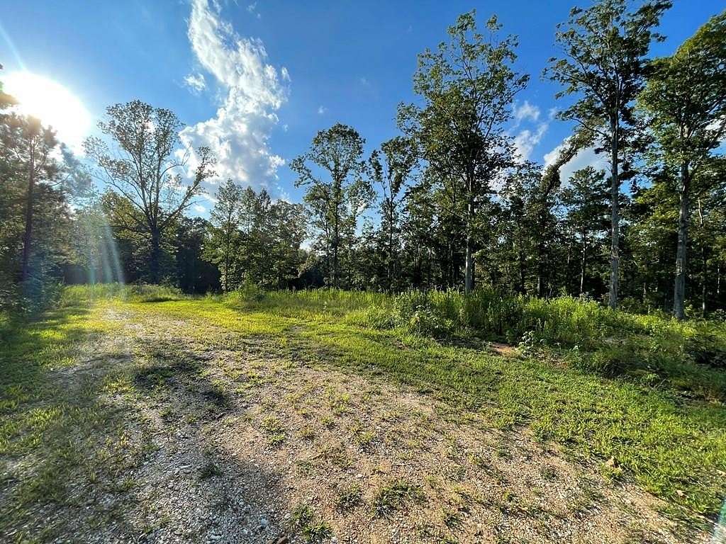 2.25 Acres of Residential Land for Sale in Buchanan, Tennessee