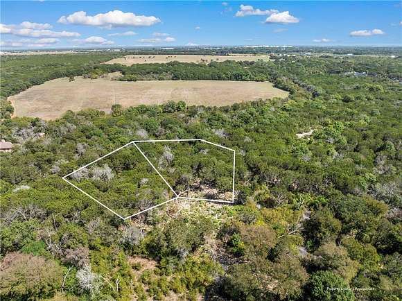 1.335 Acres of Residential Land for Sale in Waco, Texas